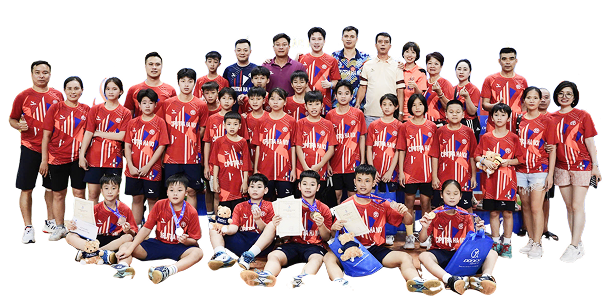 LỚP HỌC CƠ BẢN